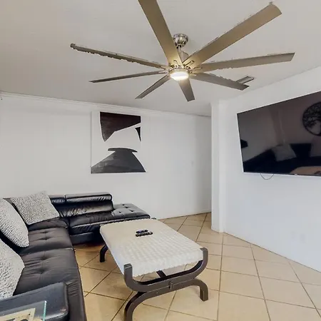 Appartamento Gulf Terrace 255 Building 14